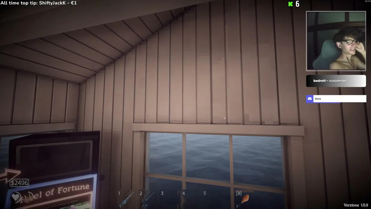 how to fish estremo