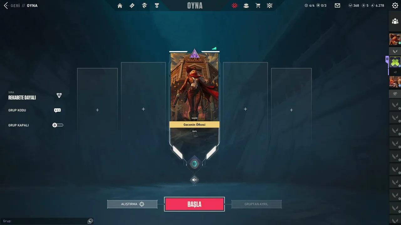 valo solo ranked