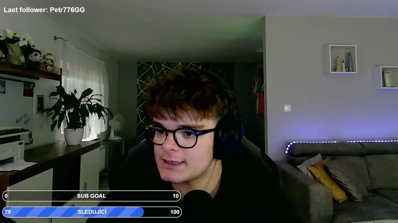 🔴Zkouším dohrát GTA 5, potom Fc26 a Minecraft | Den 2