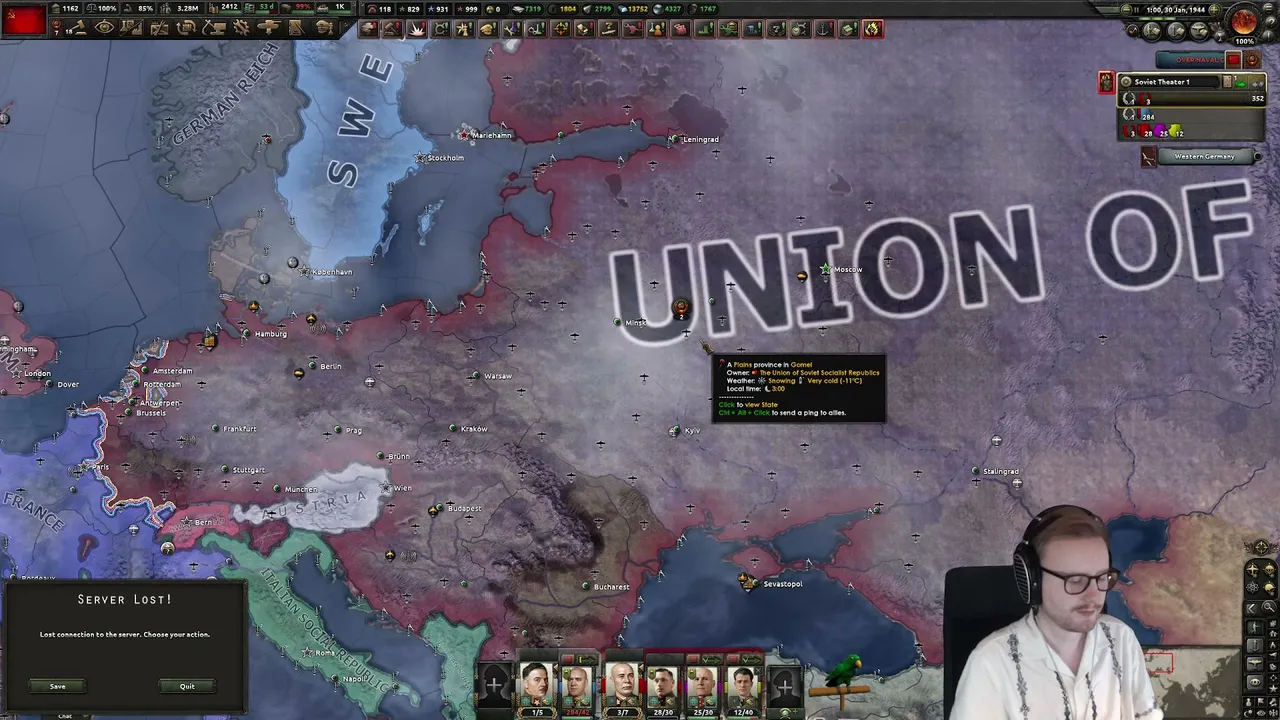 First time new soviet tree, I have no idea what Im doing