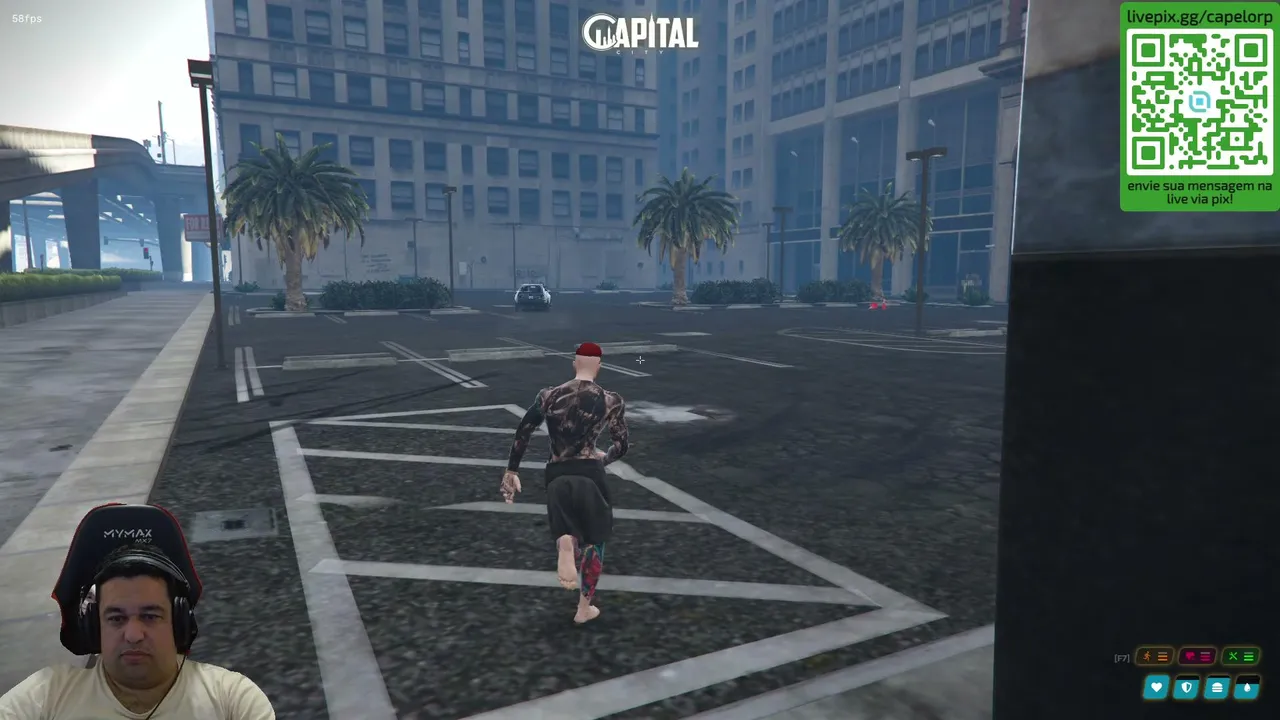 [+18] 01 da B13 🔥 CAPITAL CITY 🔥 !pix !insta !Tiktok