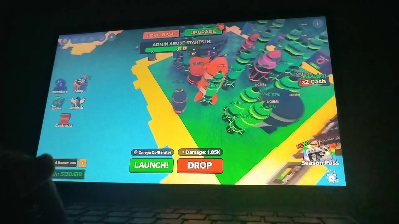 Chill Roblox Stream