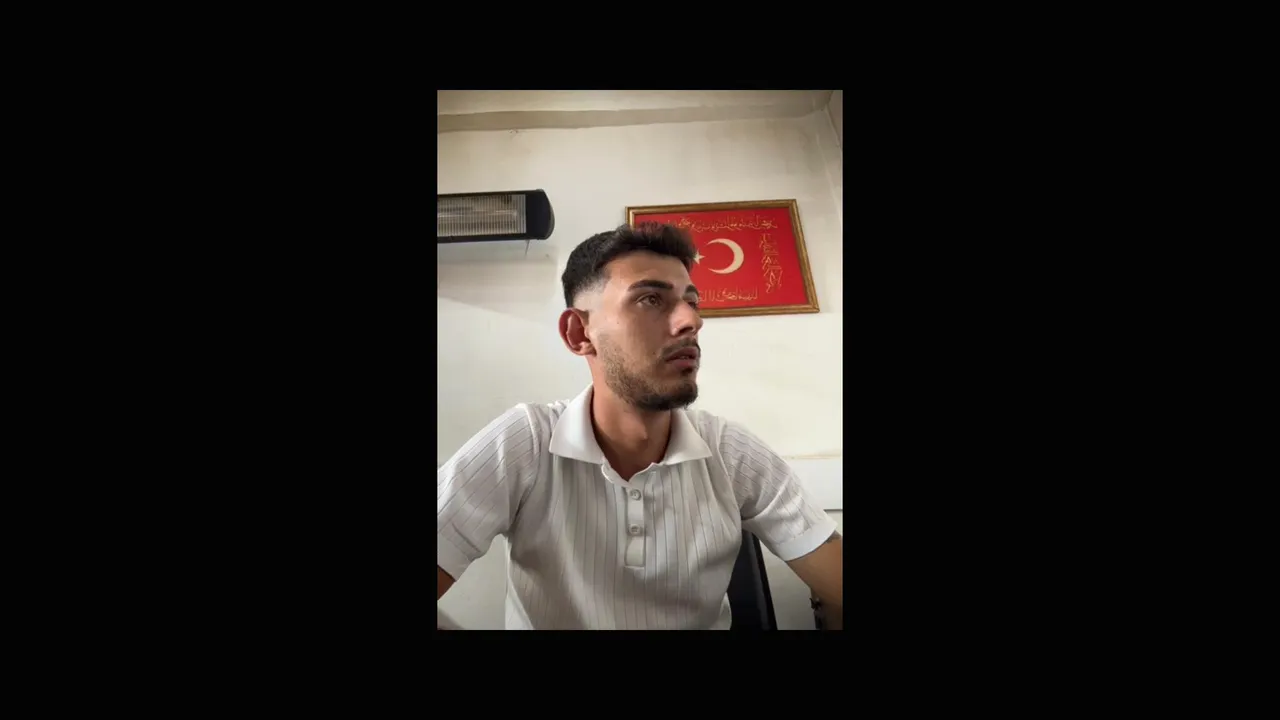 My first stream.