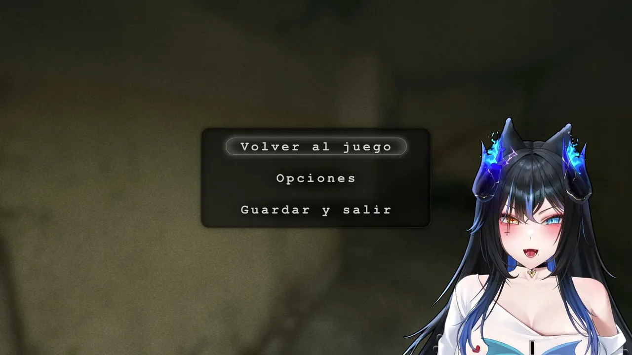 Hoy tocan 16 poderosísimas horas de juegos indies e indies de terror 🔥🐉💙 @ValanyKr (ദ്ദി˙ᗜ˙) || !redes !wishlist !cofres !sr