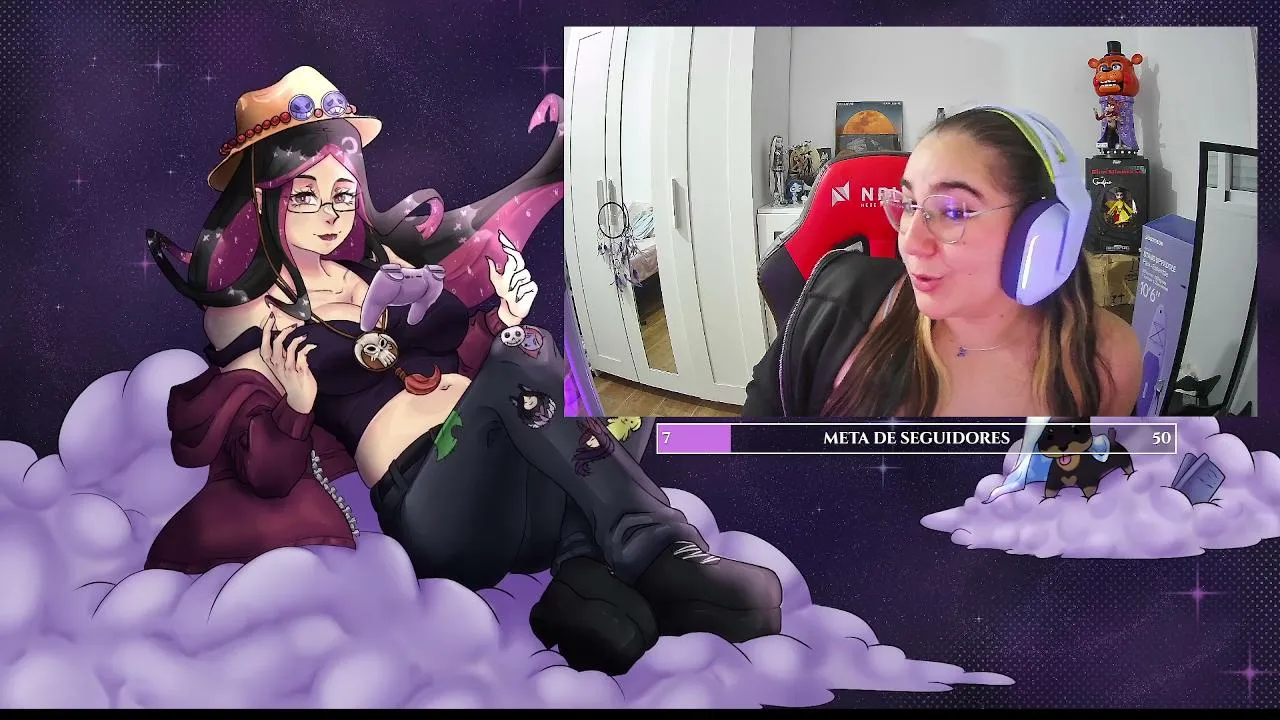 Acompáñenme en este sufrimiento por favor, rankeds con el pulpo