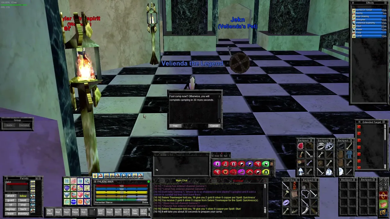 EverQuest Legends