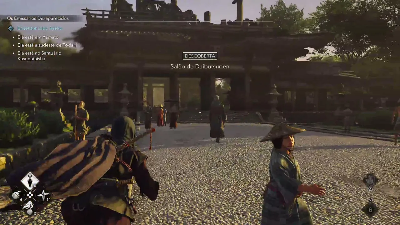 AC SHADOWS
