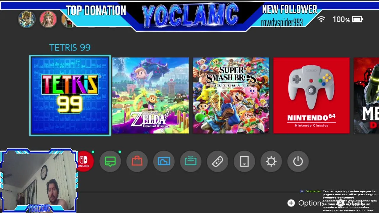 hello ello llo The legend of zelda echoes of wisdom lets finish this adventure