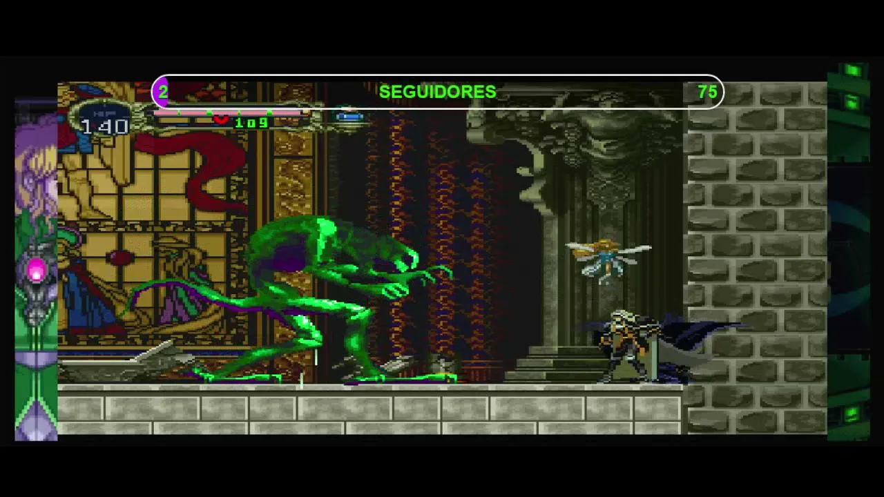 ¡Investiguemos juntos el castillo de dracula