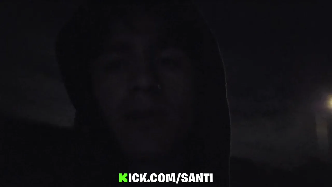 Picking Up Hitchhikers TTS