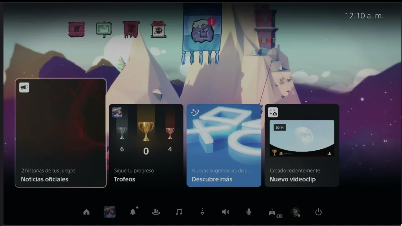 Platinando Celeste
