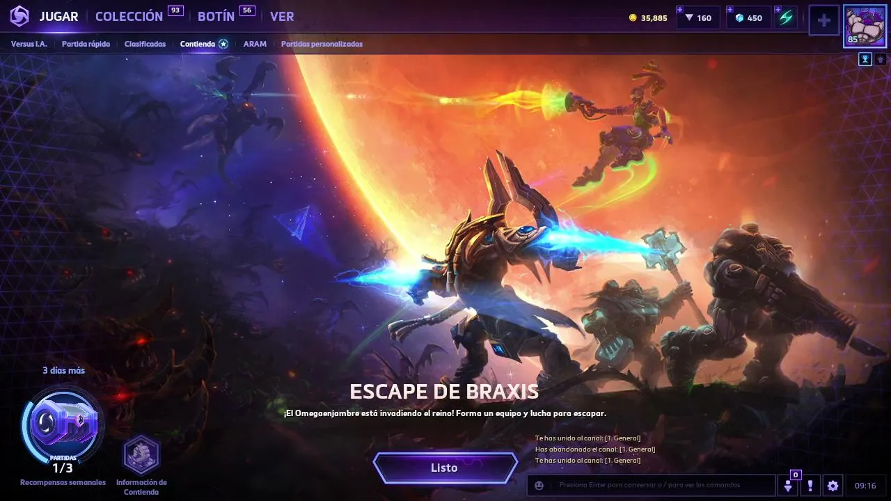 OriolGoMo Live Stream ( Aprender y juegos )