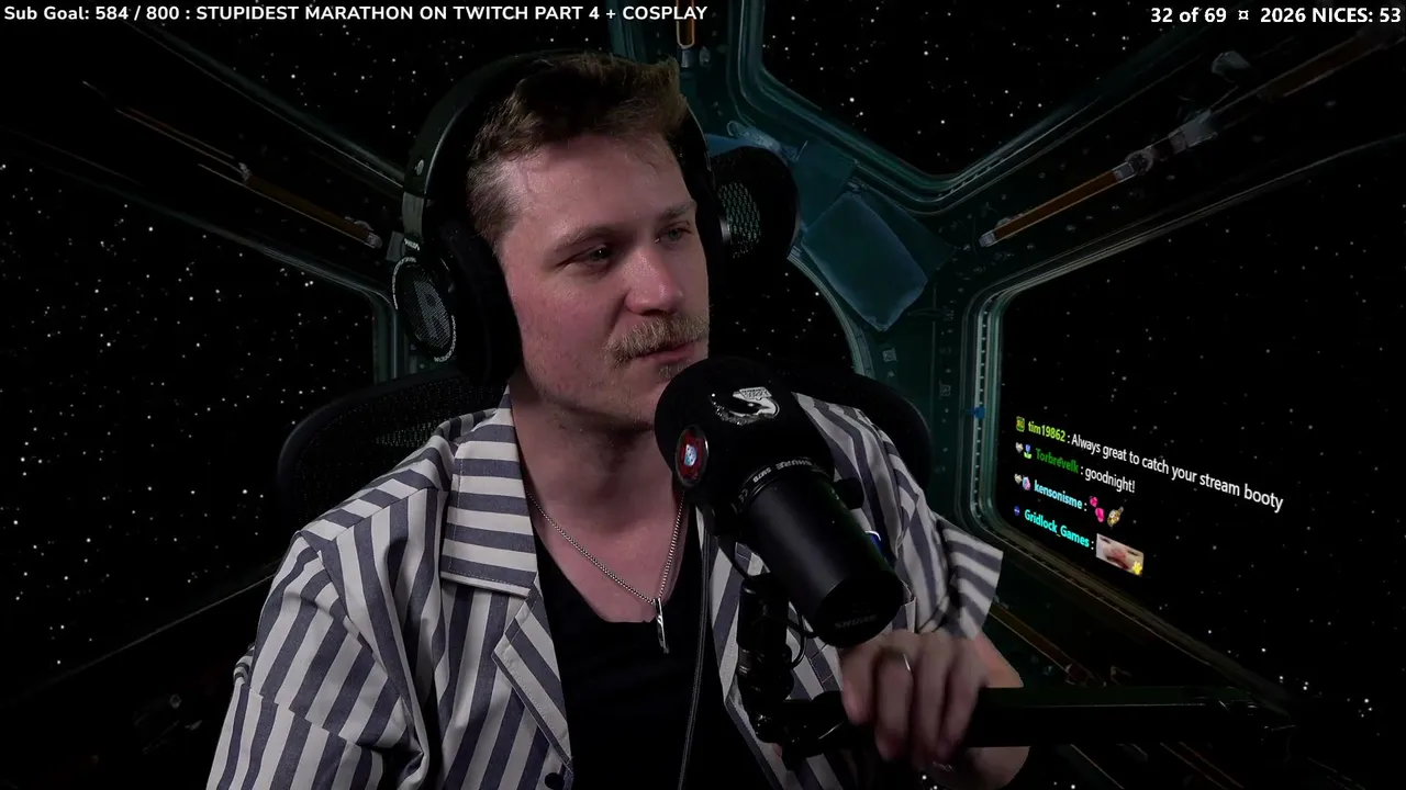 OOH OOH EEE EEE AAHH AAHH OOH OOH EEE EEE AAHH AAHH | ON LOOP | ONLY OOH OOH EEE EEE AAHH AAHH | ON LOOP | !merch !discord | !merch !discord
