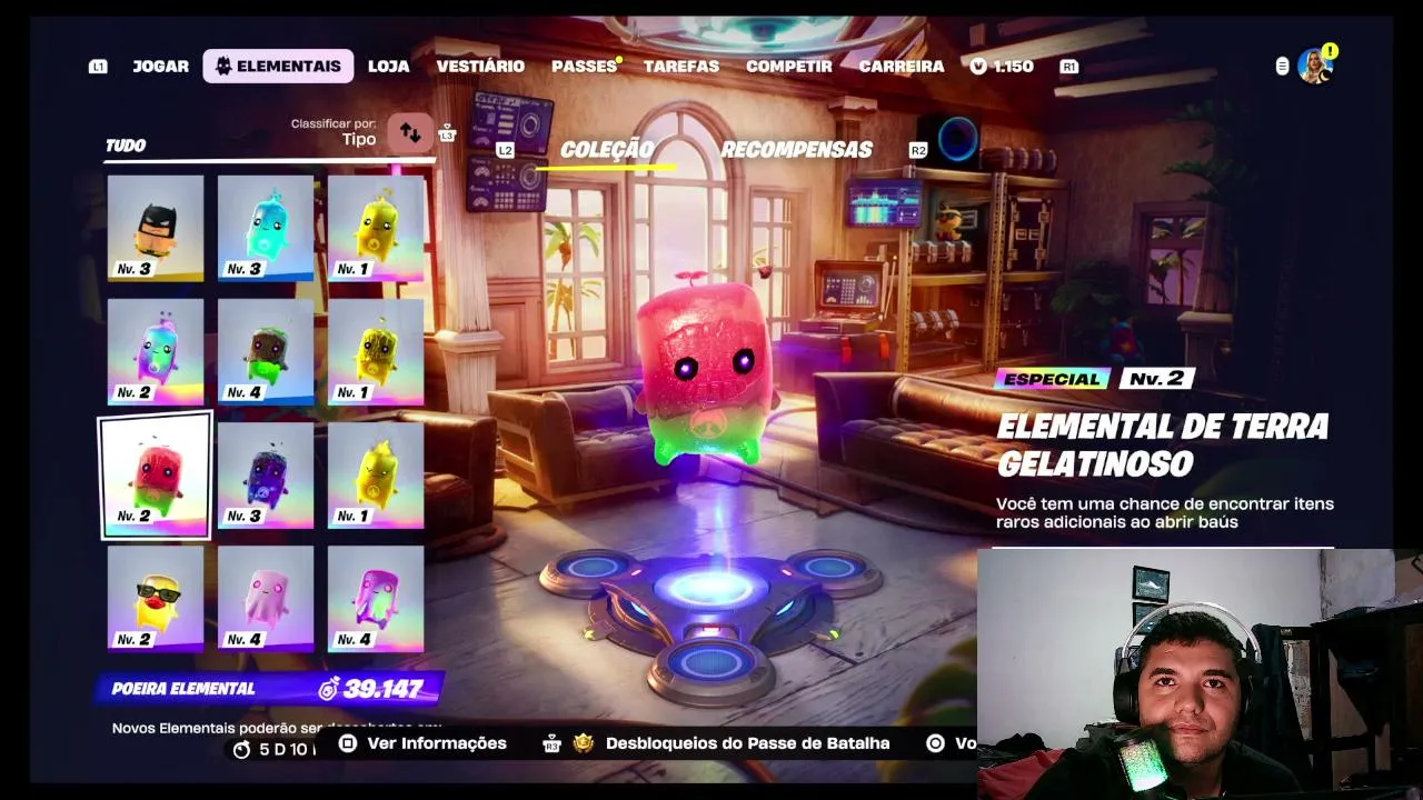 bora bora fortnite