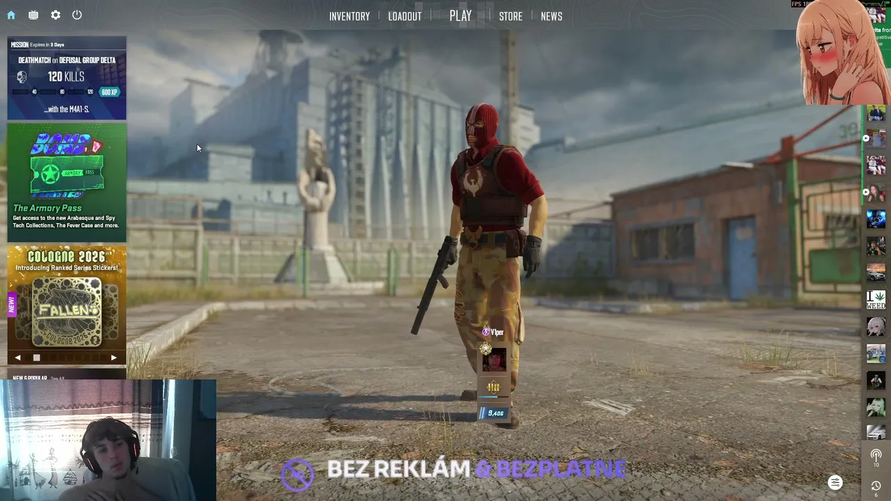 HRAME gamesky žužman