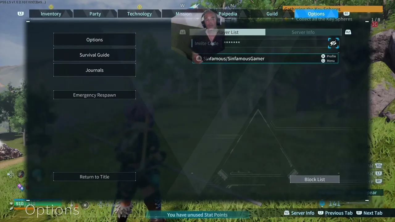 Kick it with Sin! Join the Club! This game is fucked up when you think about it.