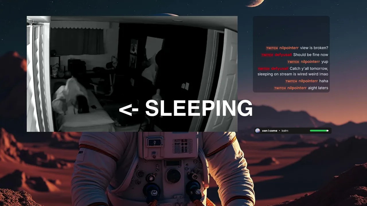72H CHAOTIC COZY GAMEDEV-ATHON STARTS NOW