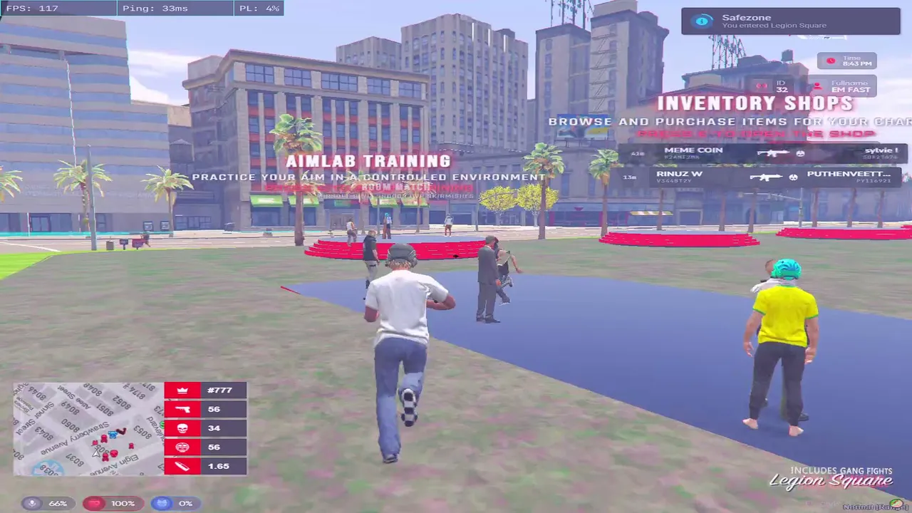KORCH GRIND AKIYALO 💀 !  18+