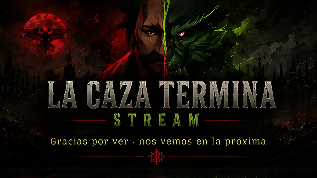 Noche de Hunt