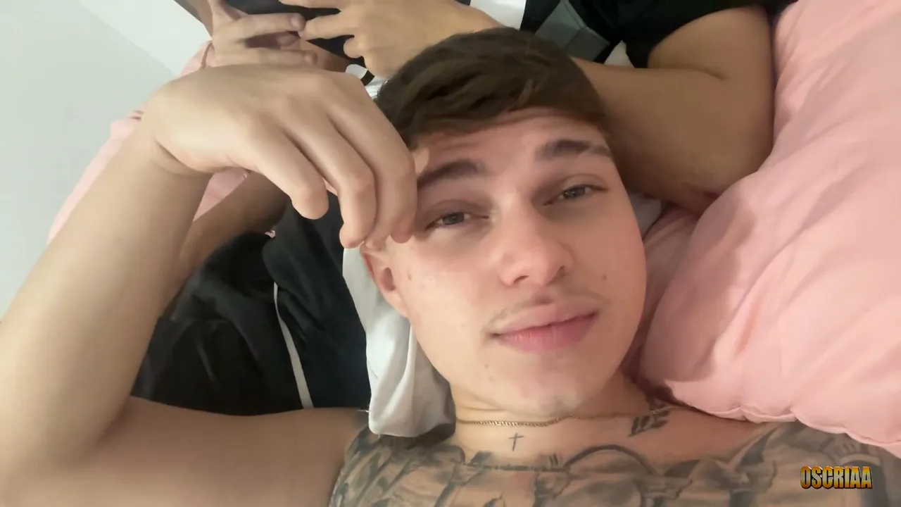 CONVERSANDO COM VCS ! 🗣️ // !pix !dc !insta !sub
