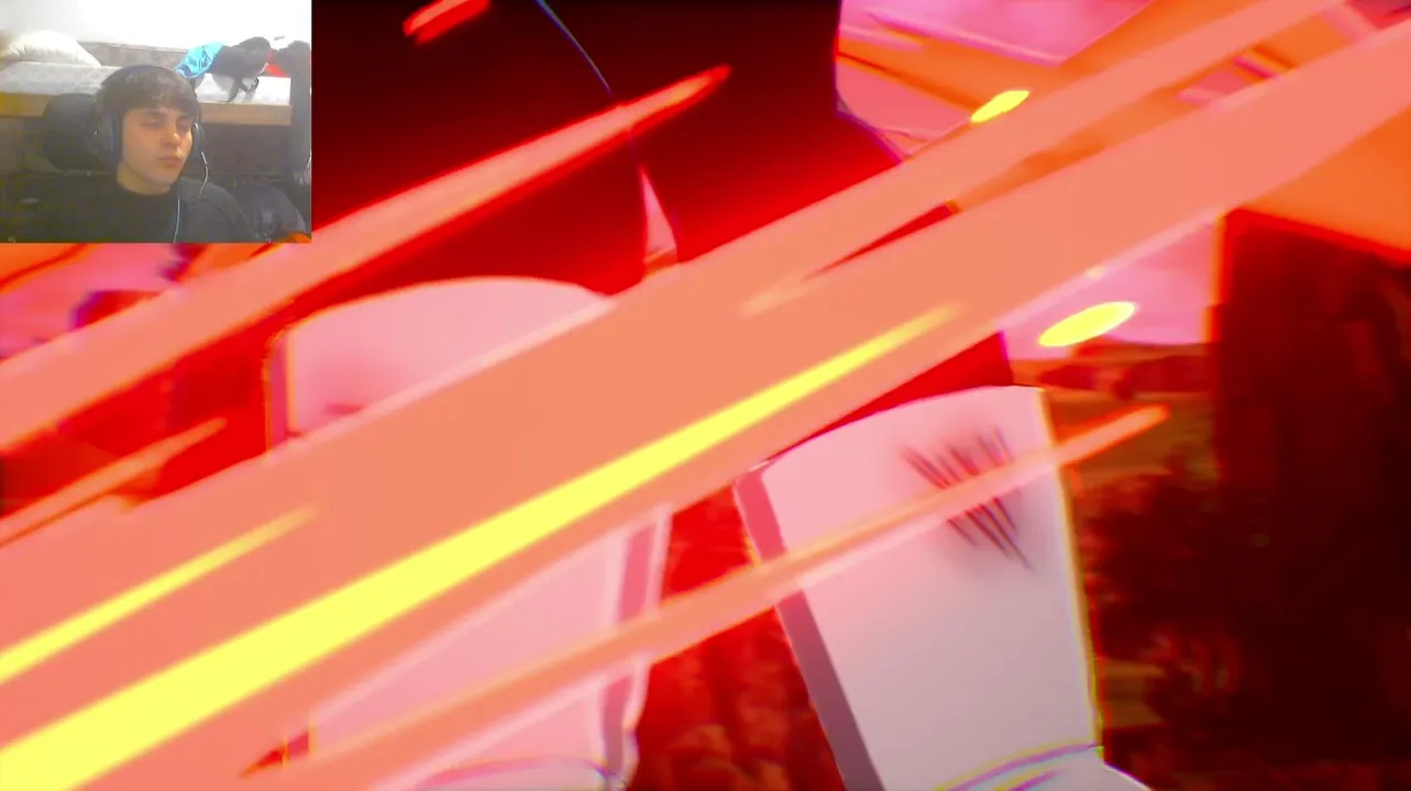SPARKING ZERO
