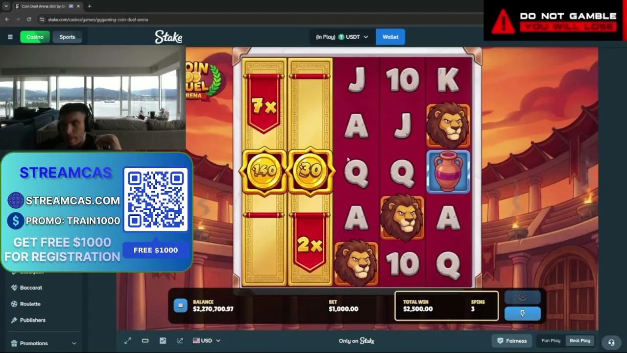 $1000 FREE START — Limited Time 💎💰🎰