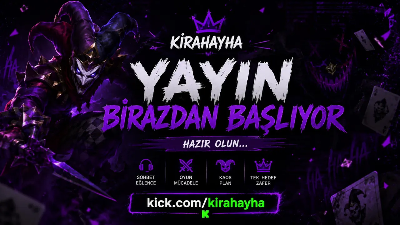 Sizin İçin Pişirdim