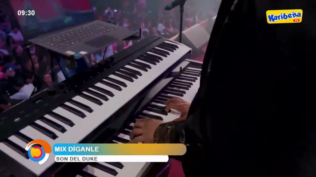 Karibeña Tv en vivo