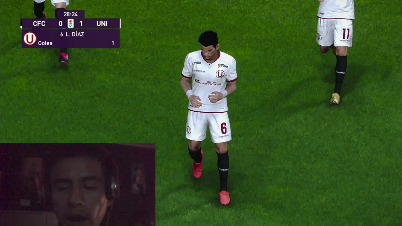 PES 2020