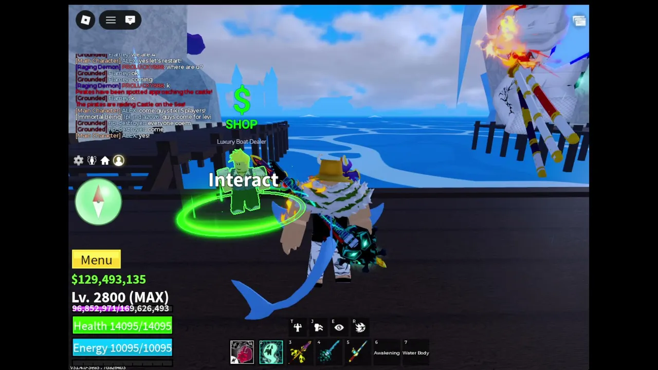 Roblox Live