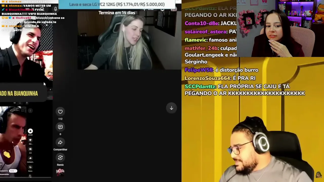 GTAZIN + FILME DAQUI A POUCO!!!  | !pix !comandos !cinefy