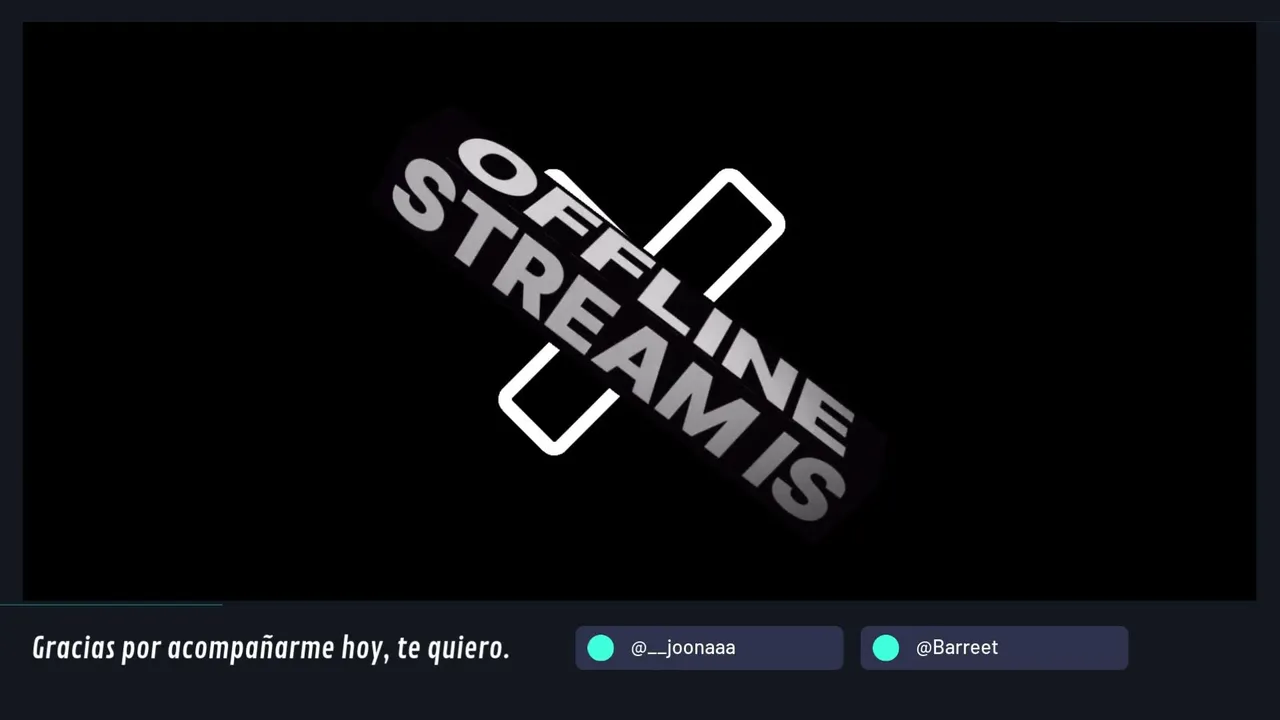 HOY NACE BARRETNETA FC, ERES BIENVENIDO