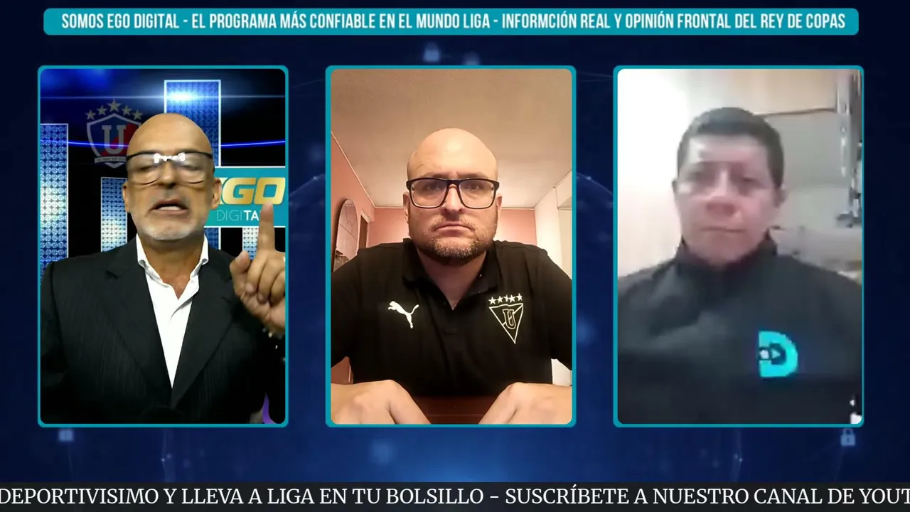 EL REY DE COPAS VA TOMANDO SU NIVEL? SE VIENE IDV ESTE VIERNES