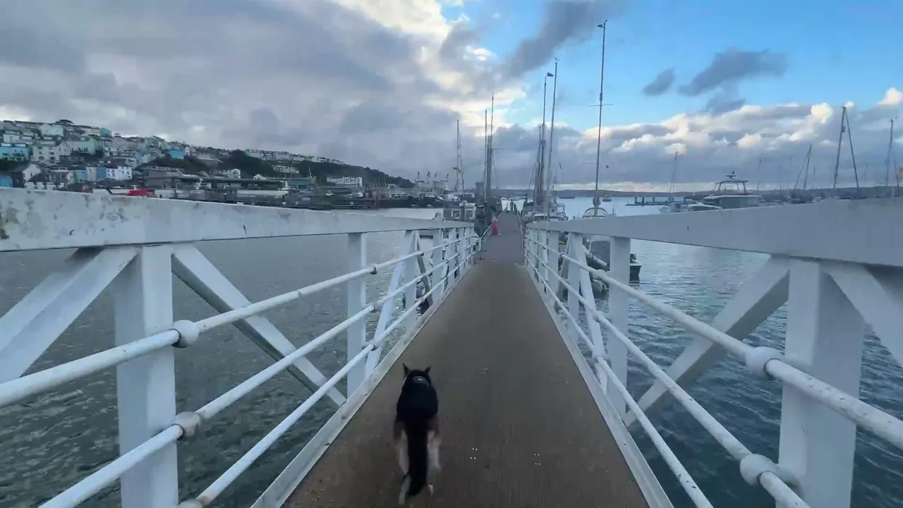 Brixham