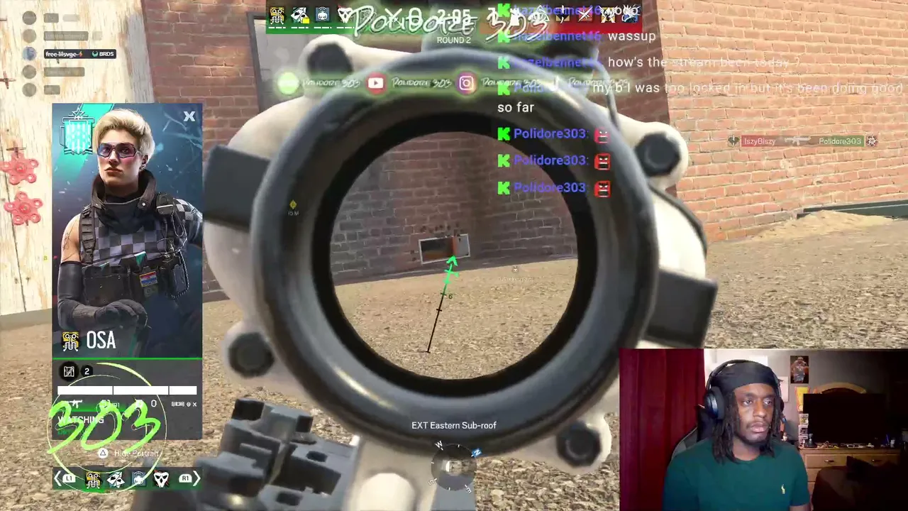 POLIDORE303 WTW??
