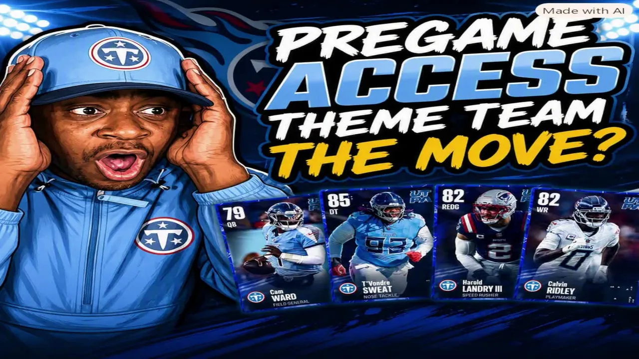 Madden 27 Ultimate Team Building! Retiring CJ2K Jersey! Shop Talk!
