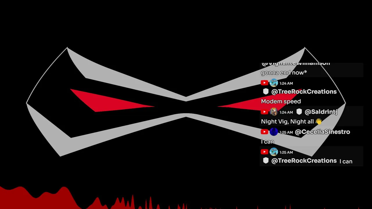 VW Casual #222 Youtube Meta? Krispin Wah for Modern Audiences? Games?
