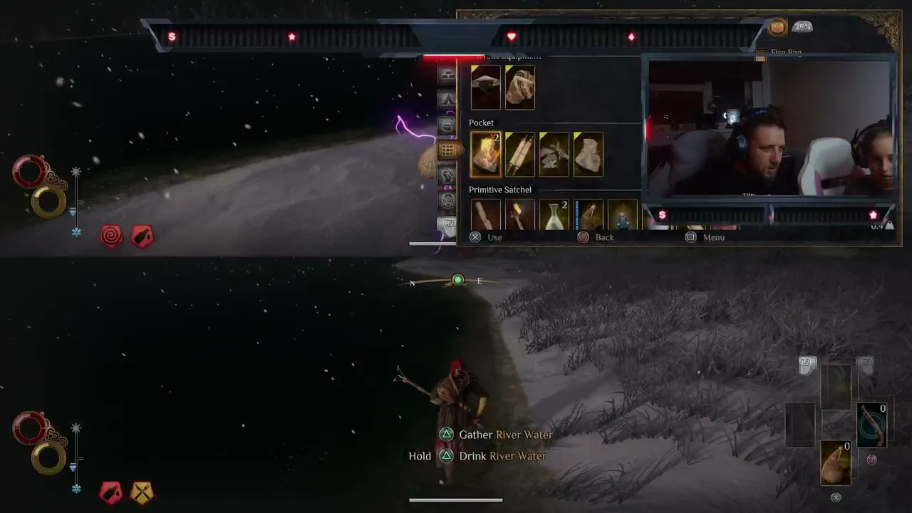Outward: Definitive Edition Live Stream