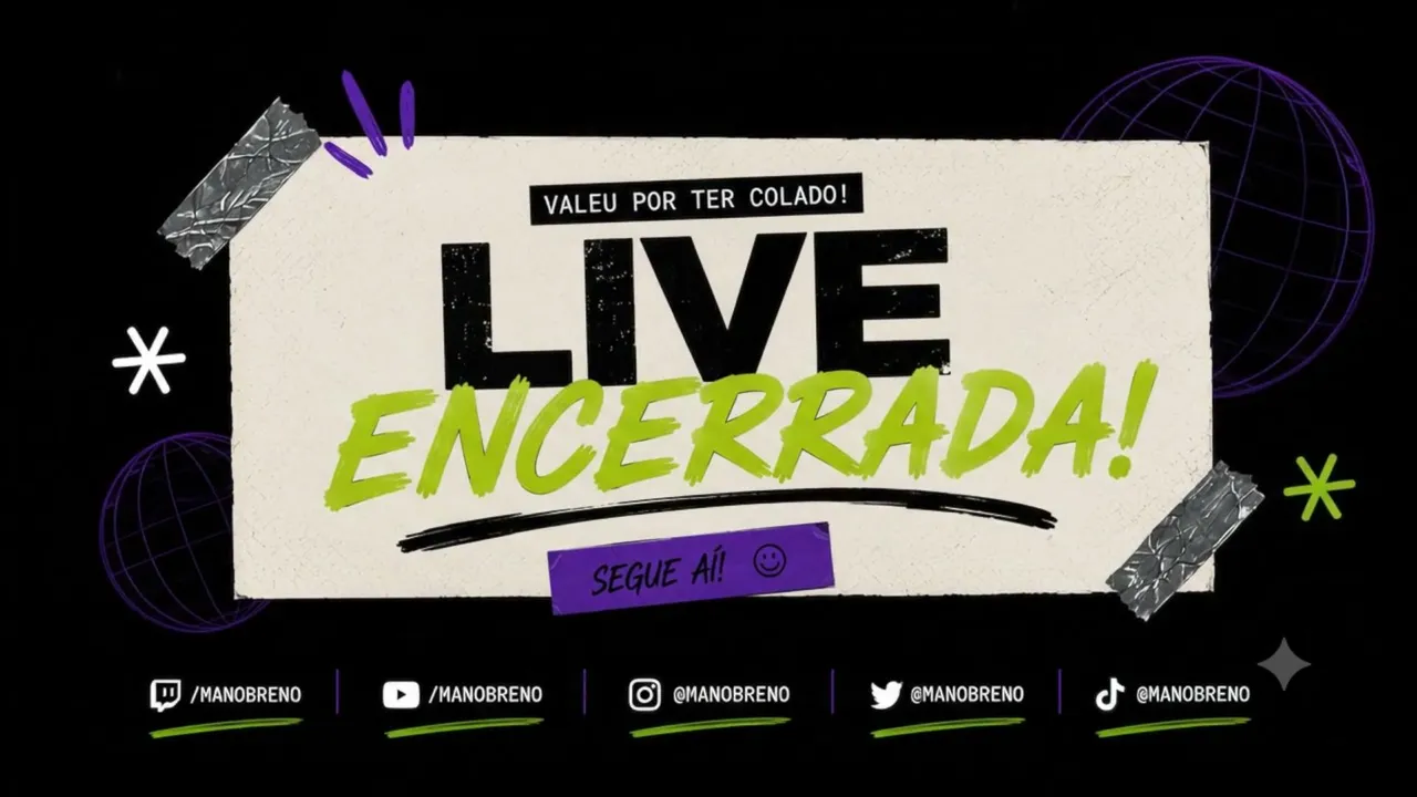 🔥 LIVE ON! VENCE! FLUMINENSE !
