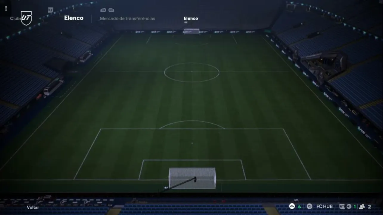 Ea Fc 26