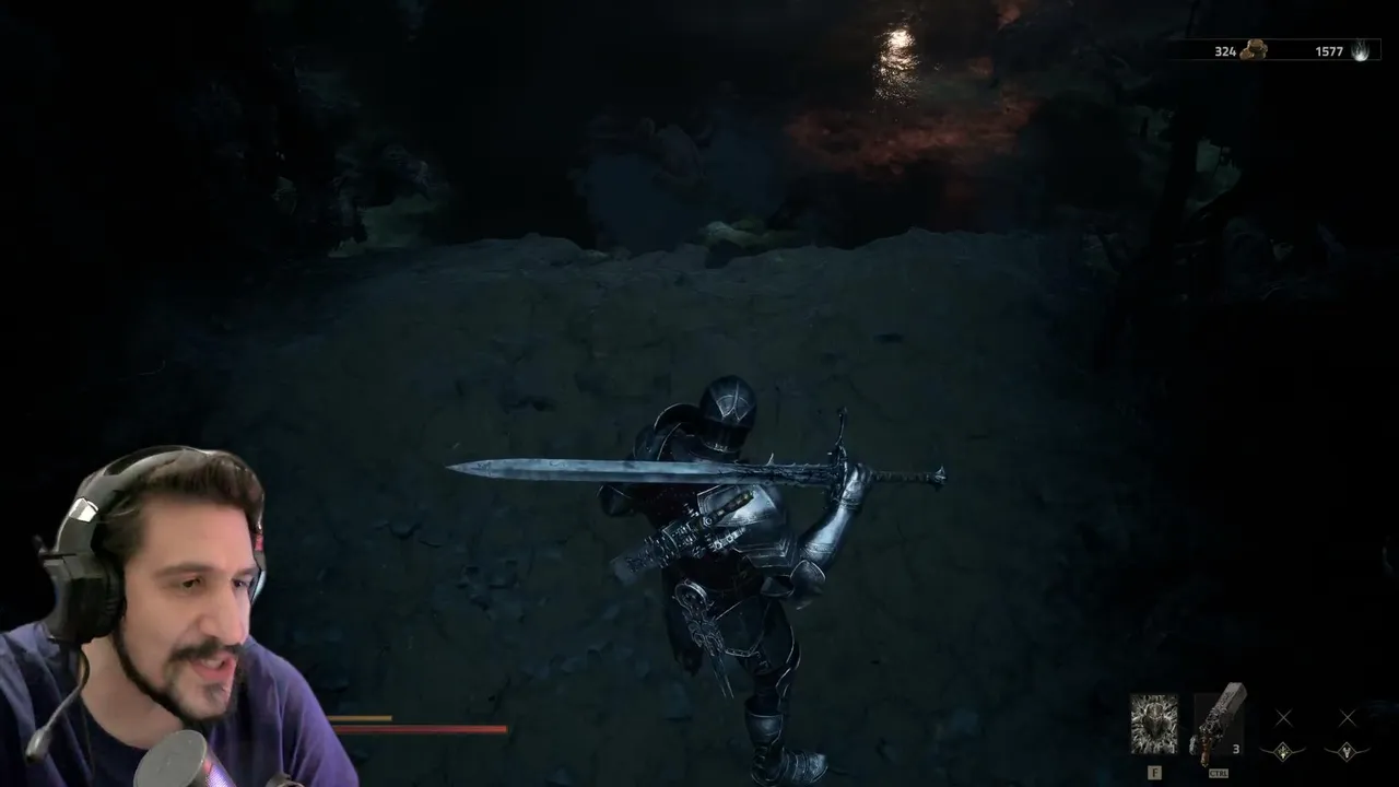 تختيم مورتال شيل 2 Mortal Shell
رابط الدعم : https://creators.sa/mohazeen