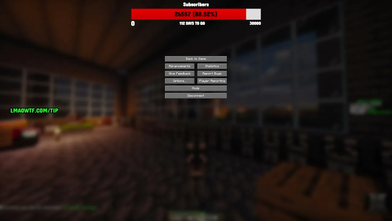 Join this minecraft server
