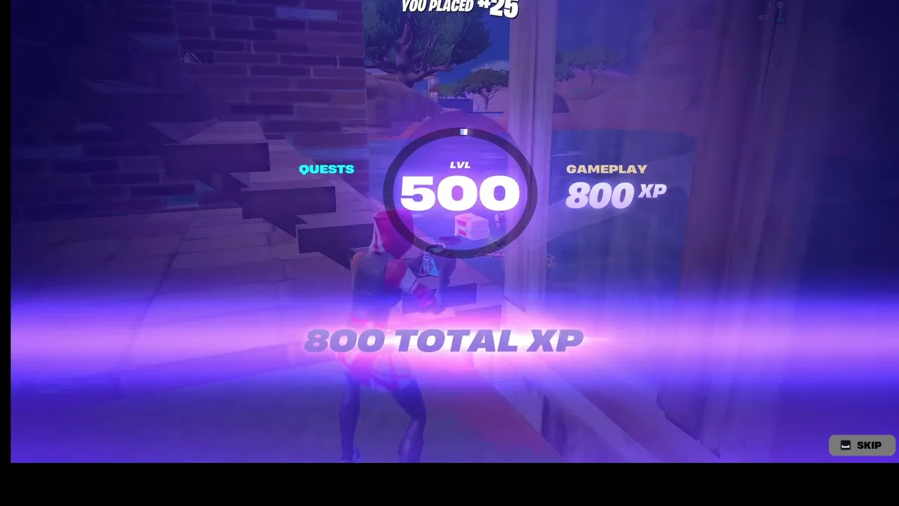 Fortnite s chatom v 12:30 točka o body do !shop