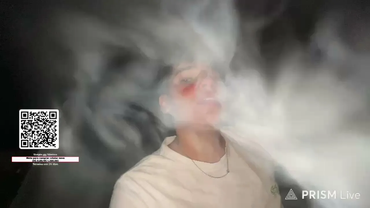 🔴 DINIZxx IRL | RESENHA NA CHACARA Pt2