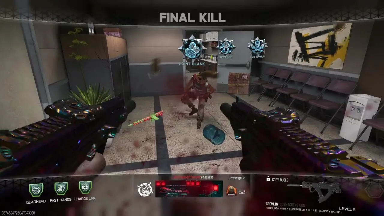 Some Warzone
