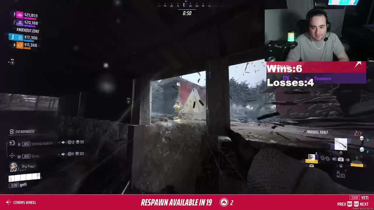 Duo q finals