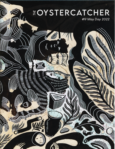 811 Nature is the Marvellous that the Surrealist Seeks by Shaun Day-Woods