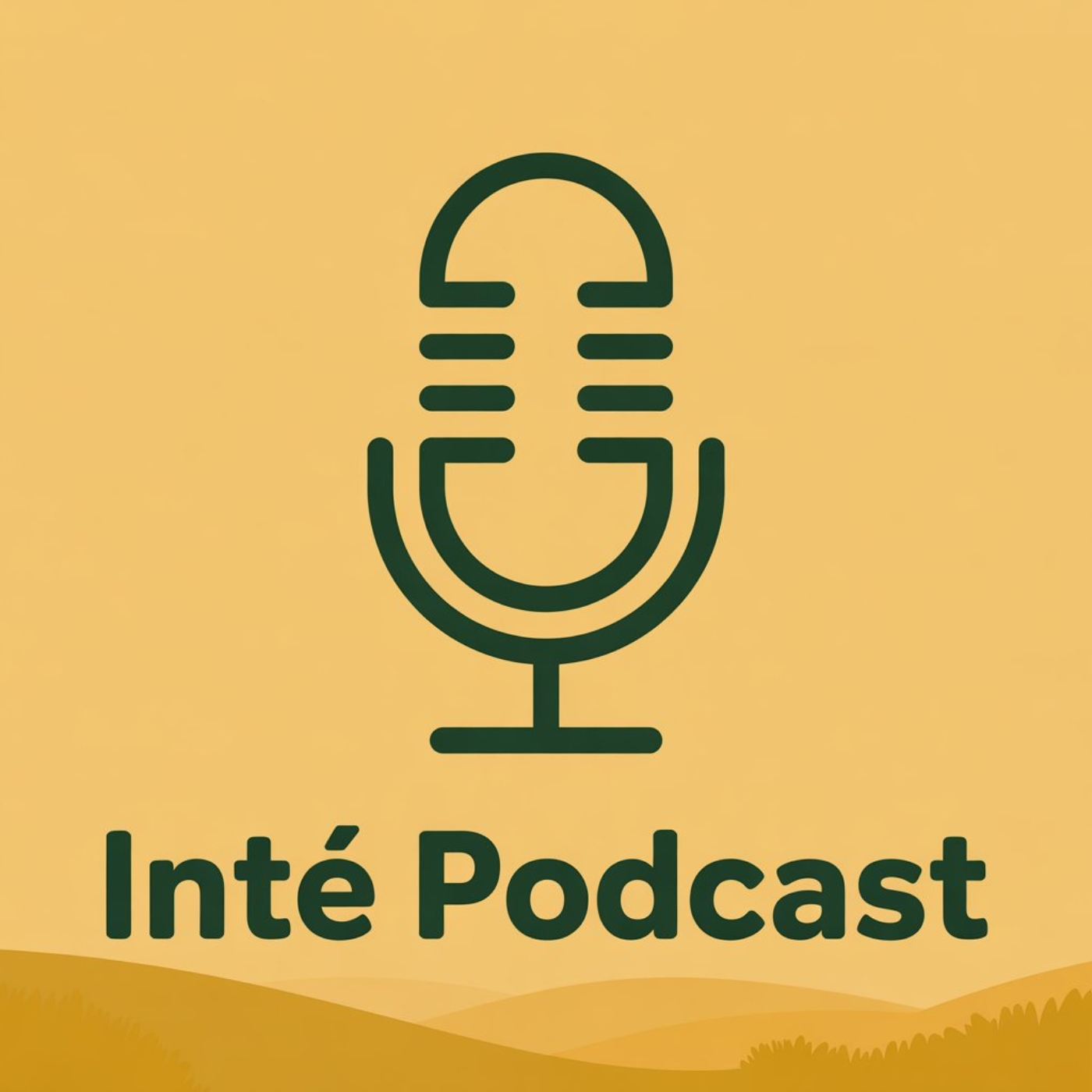 IntÃ© Podcast