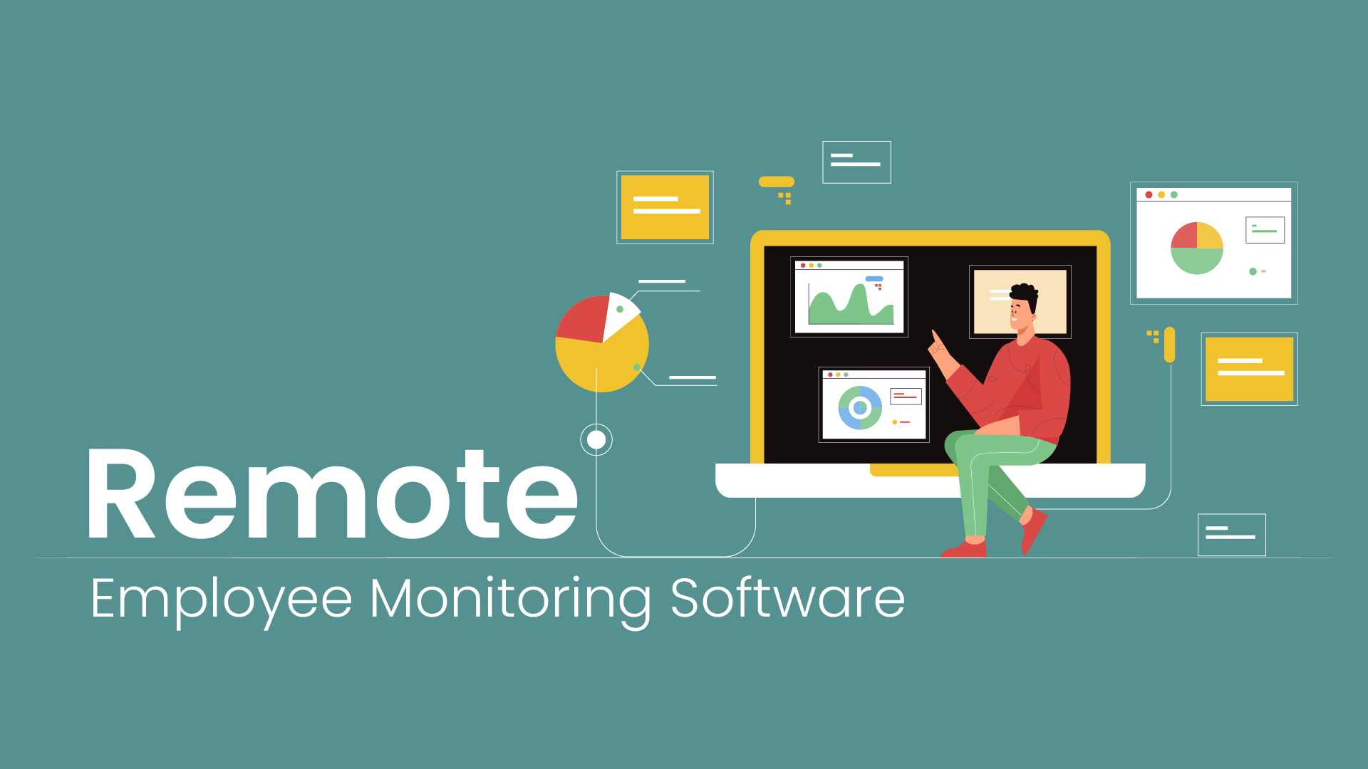 The Controlio employee monitoring software enables users to estimate time accurately and avoid the planning fallacy in 2025