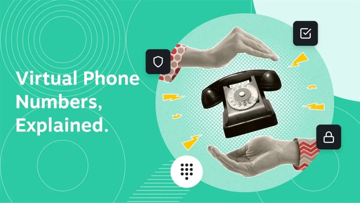 Virtual Phone Numbers: How They Work and Why They Matter